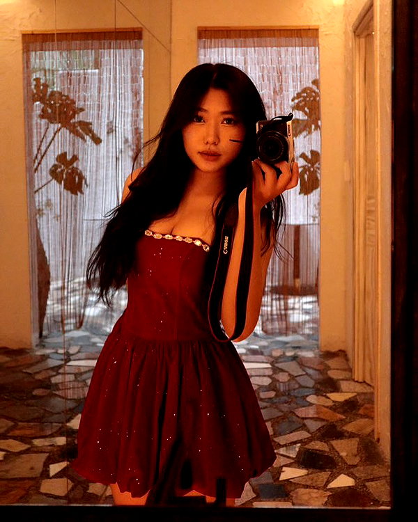 lyhythuedoxinh instagram image archive image