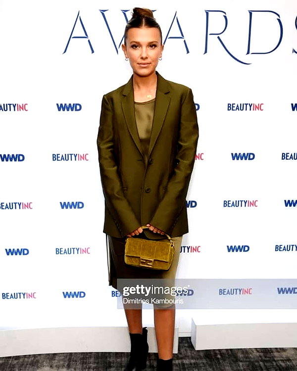 milliebobbybrown instagram image archive image