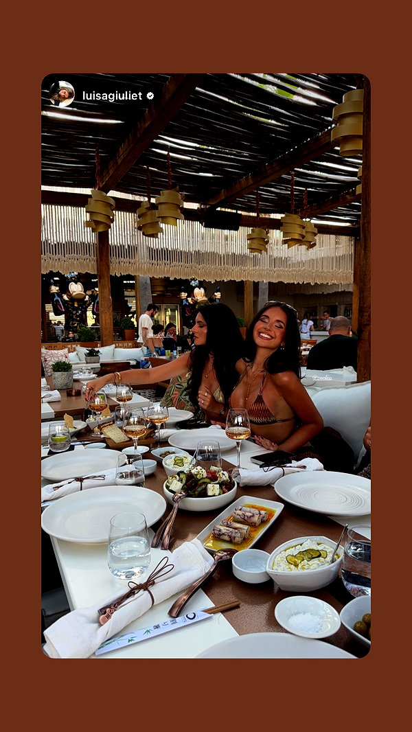 zoeliss instagram image archive image