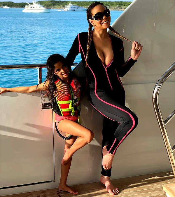 mariahcarey instagram image archive image