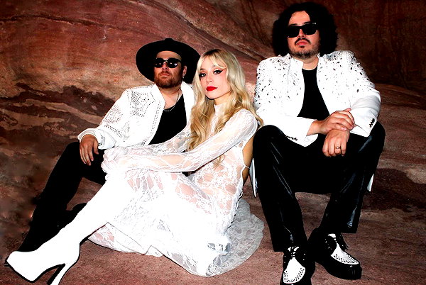 cannonstheband instagram image archive image