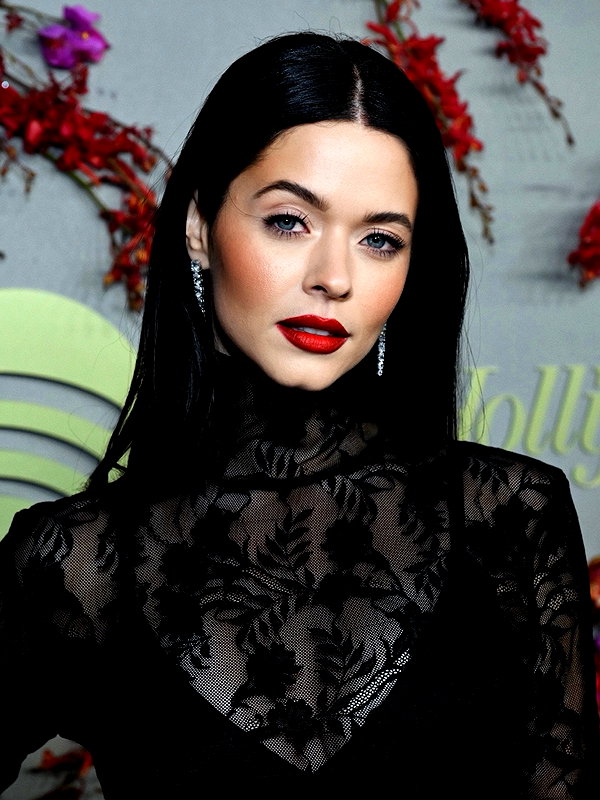 sashapieterse instagram image archive image