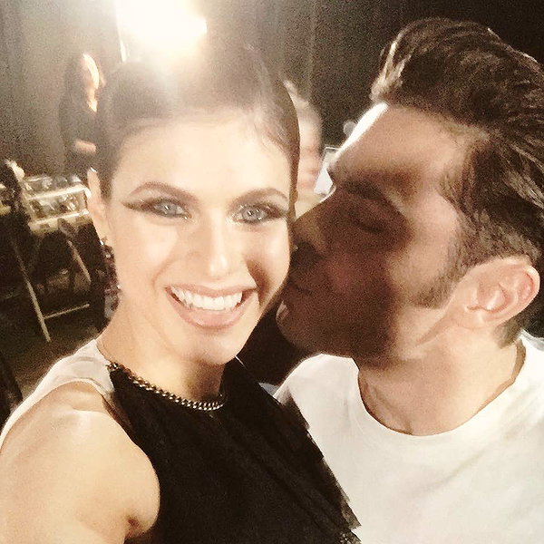 alexandradaddario instagram image archive image