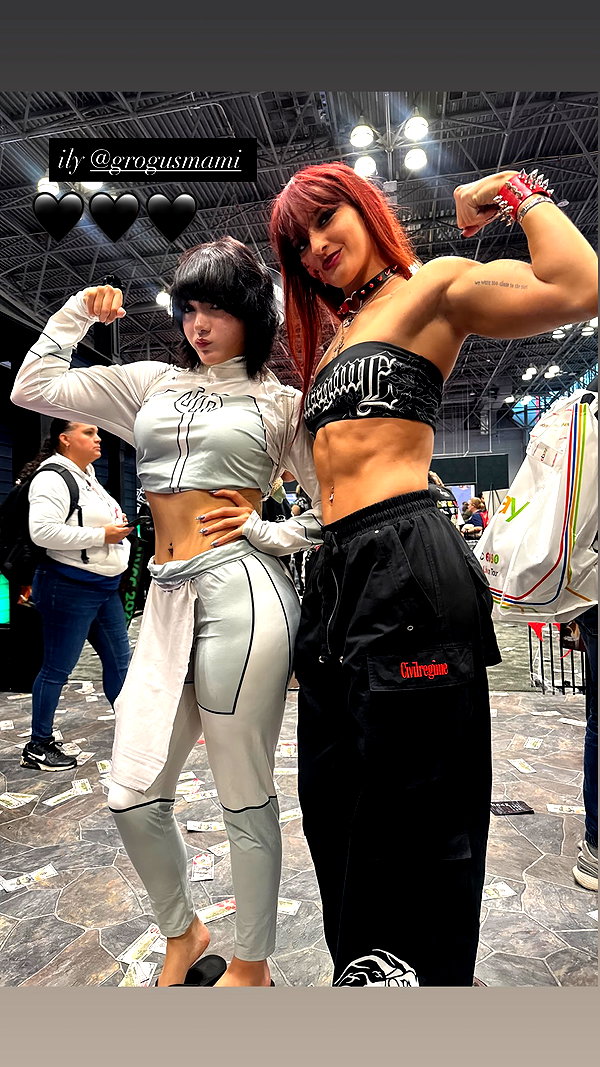 grogusmami instagram image archive image