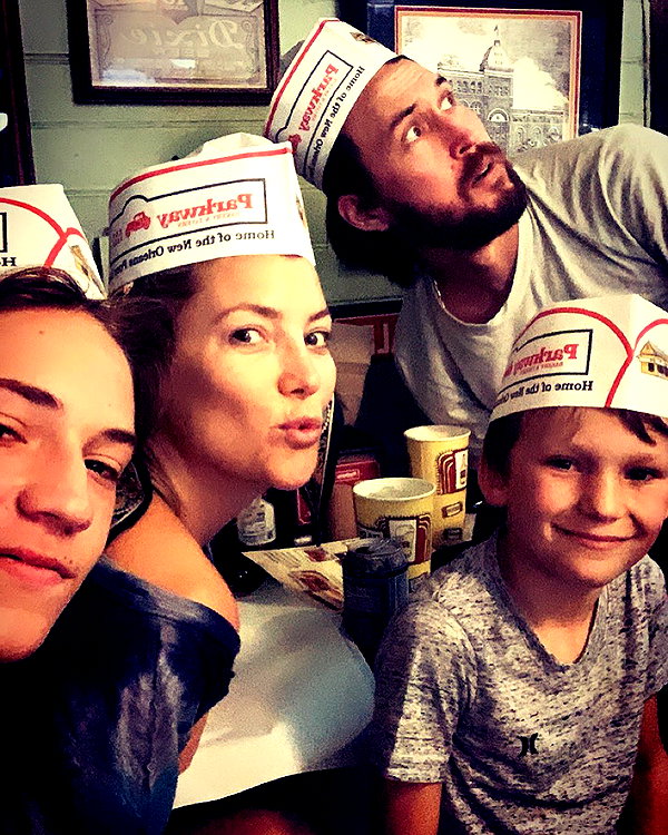 katehudson instagram image archive image
