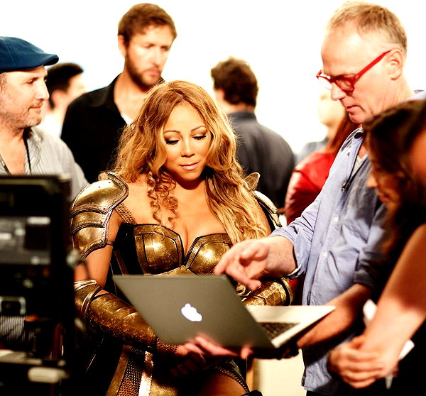 mariahcarey instagram image archive image