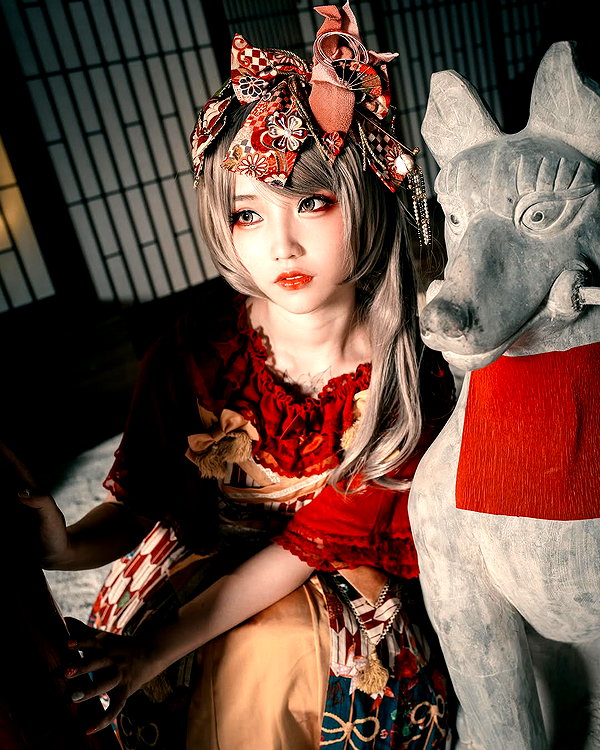 rakukoo instagram image archive image