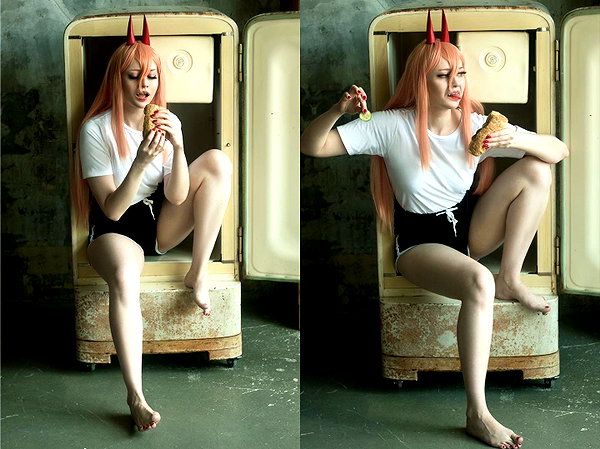 pepper_cos instagram image archive image