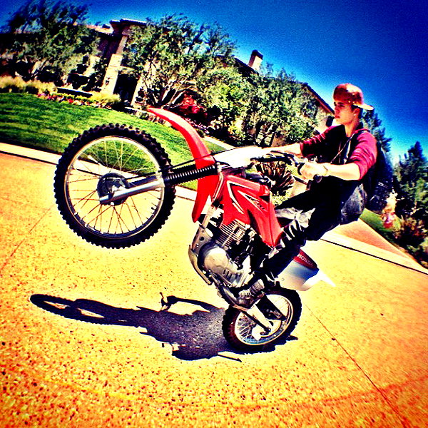 lilbieber instagram image archive image