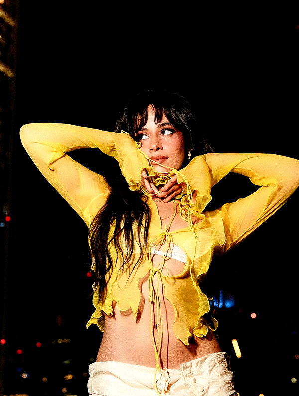camila_cabello instagram image archive image