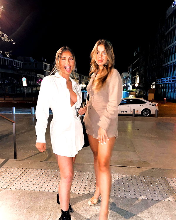 tirtza_cohen instagram image archive image