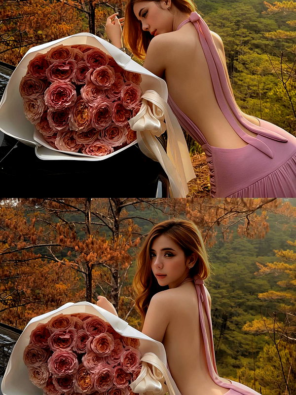 lyhythuedoxinh instagram image archive image