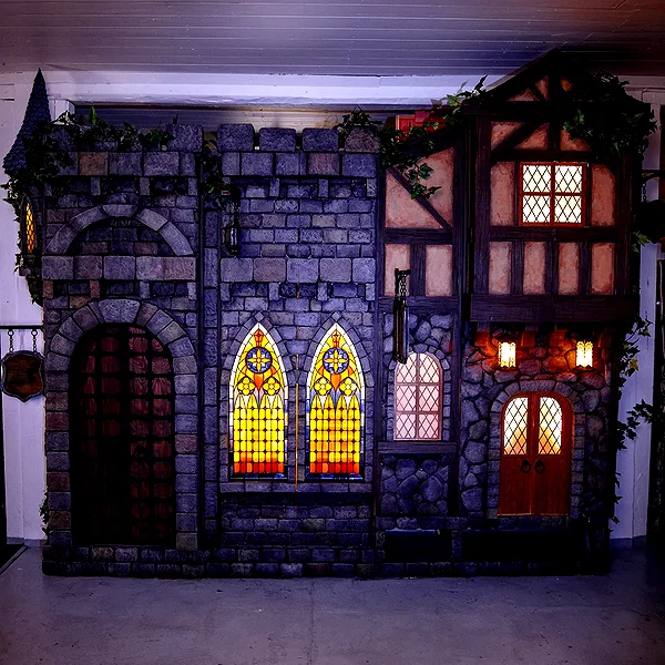 thenerdforge instagram image archive image