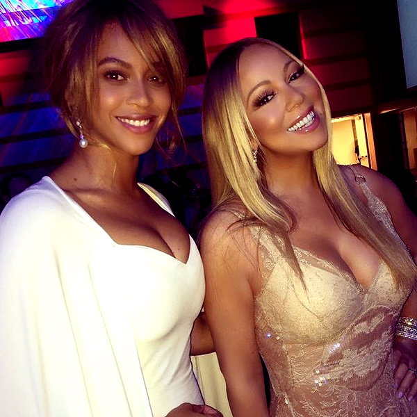 mariahcarey instagram image archive image