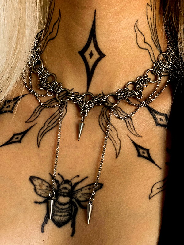 numinous.maiden instagram image archive image