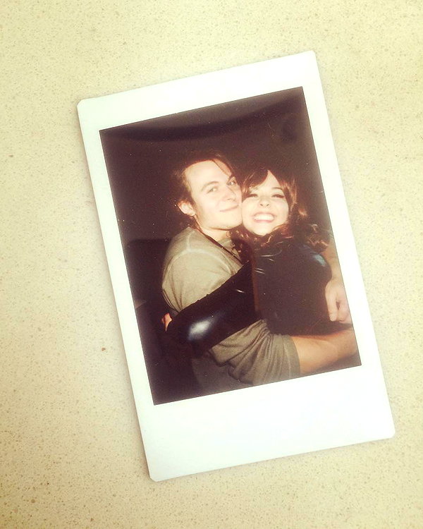 sashapieterse instagram image archive image