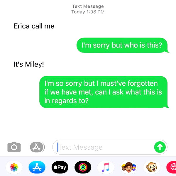 mileycyrus instagram image archive image