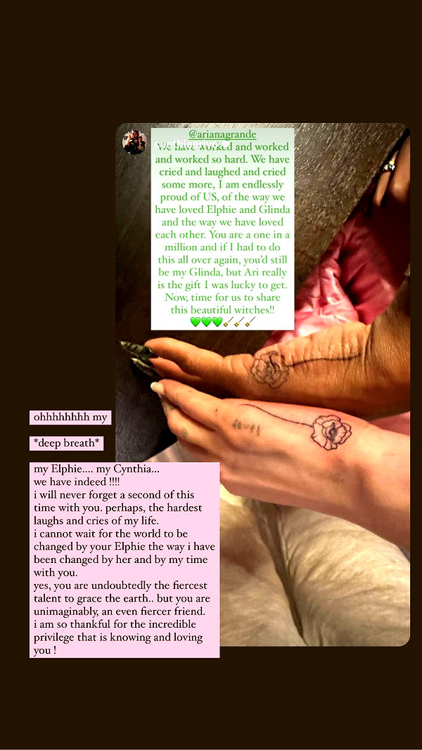 arianagrande instagram image archive image