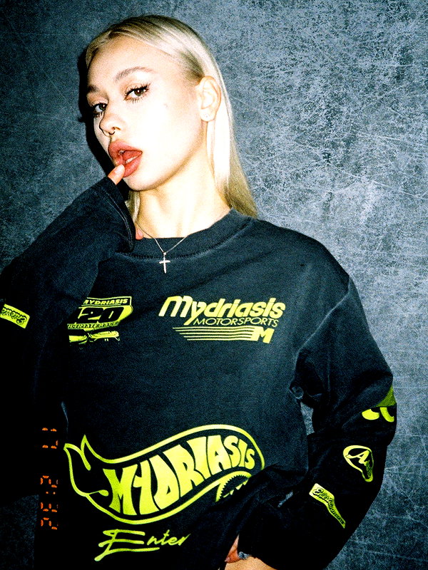 mydriasislive instagram image archive image