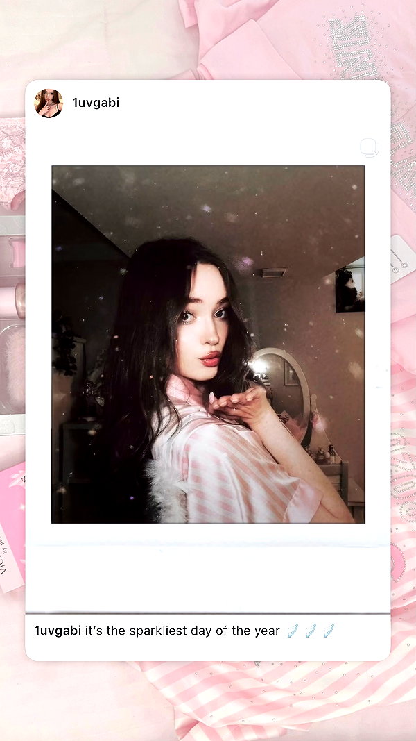 1uvgabi instagram image archive image