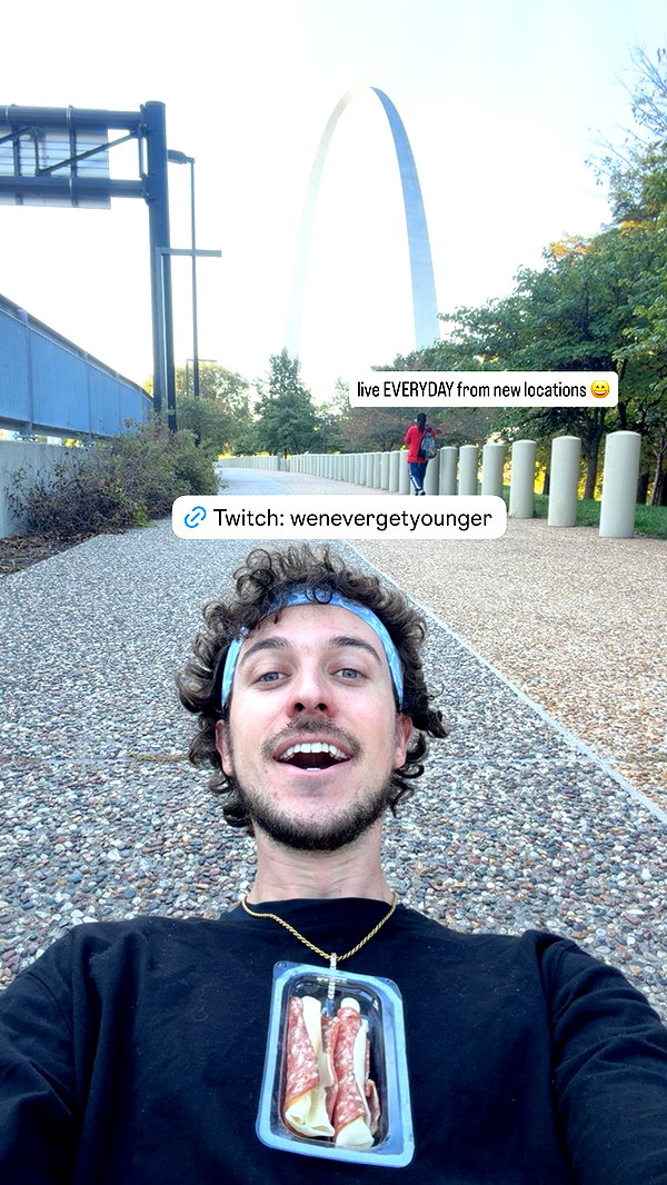 wenevergetyounger instagram image archive image