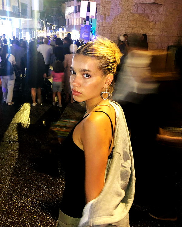 elia.shinar instagram image archive image
