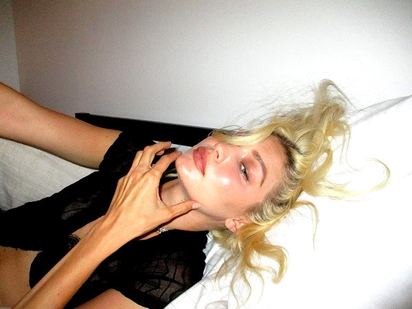gigihadid instagram image archive image