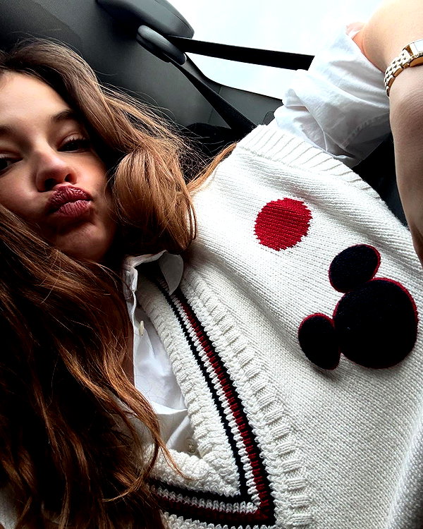 realbarbarapalvin instagram image archive image