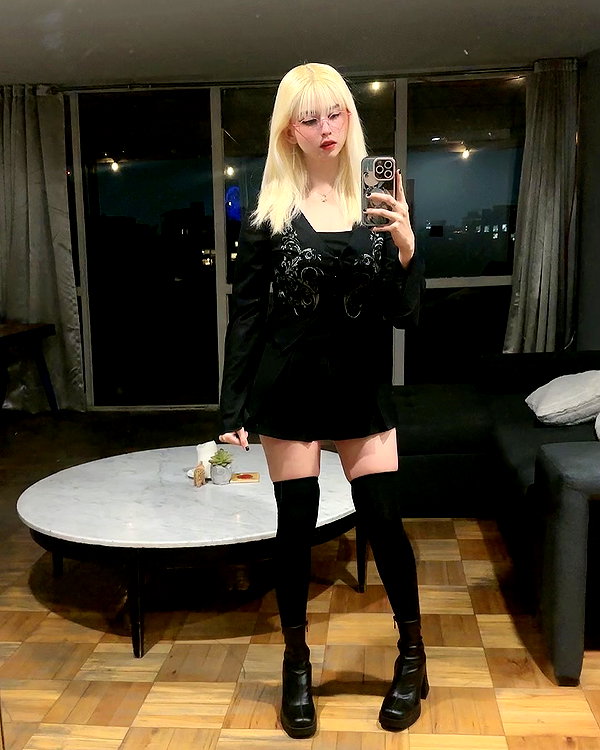 lulymakima instagram image archive image