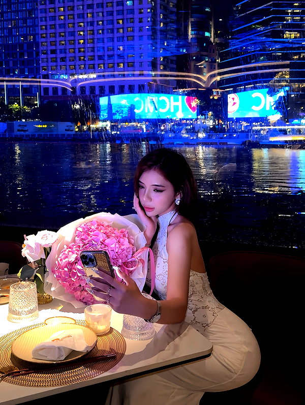 lyhythuedoxinh instagram image archive image