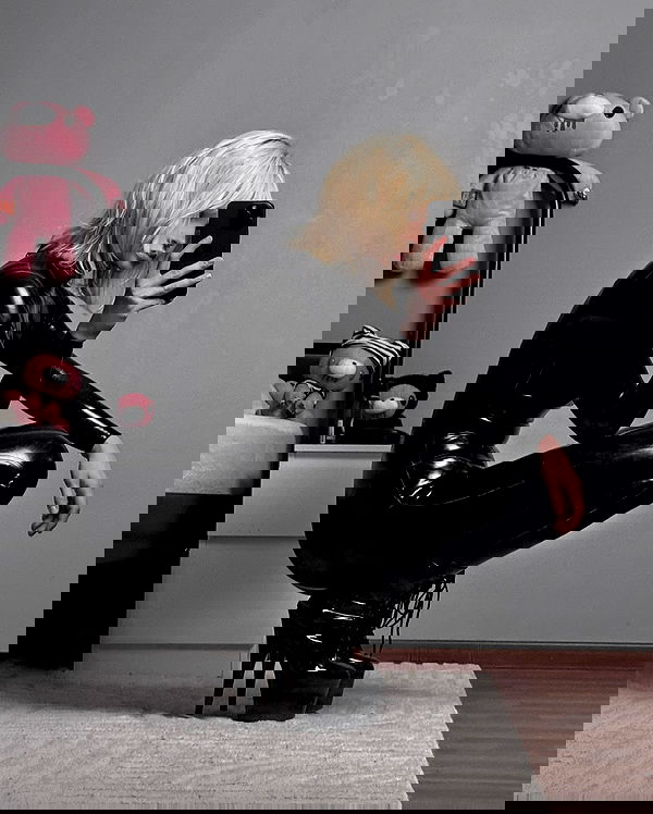 ratskeleton ratskeleton archive image