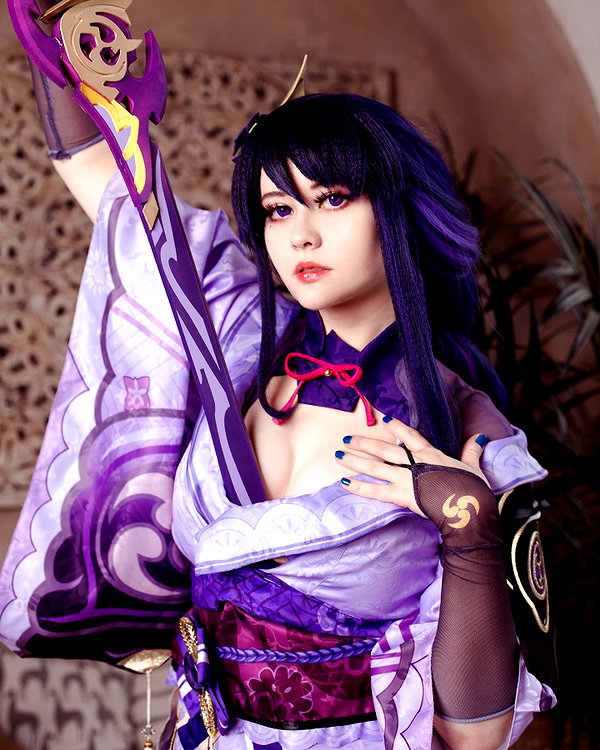 pepper_cos instagram image archive image