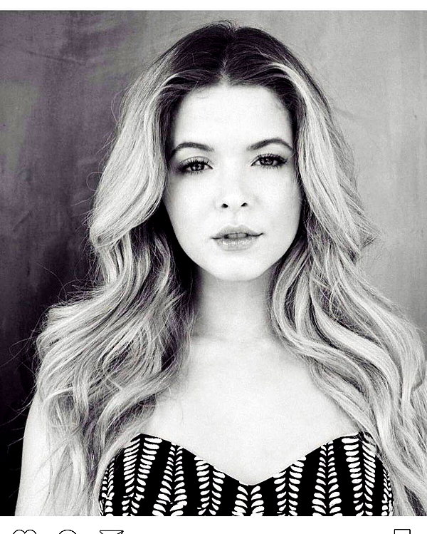 sashapieterse instagram image archive image