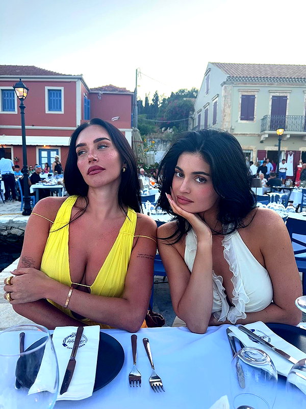 kyliejenner instagram image archive image