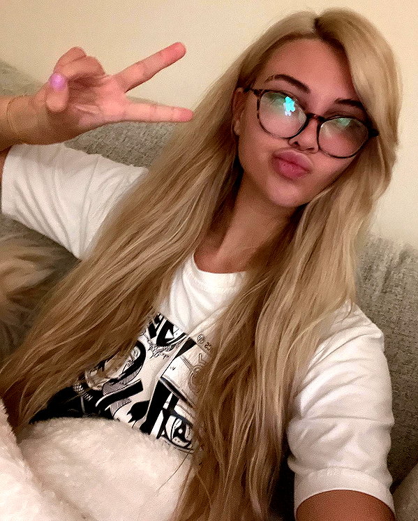 sunnyrayyxo instagram image archive image
