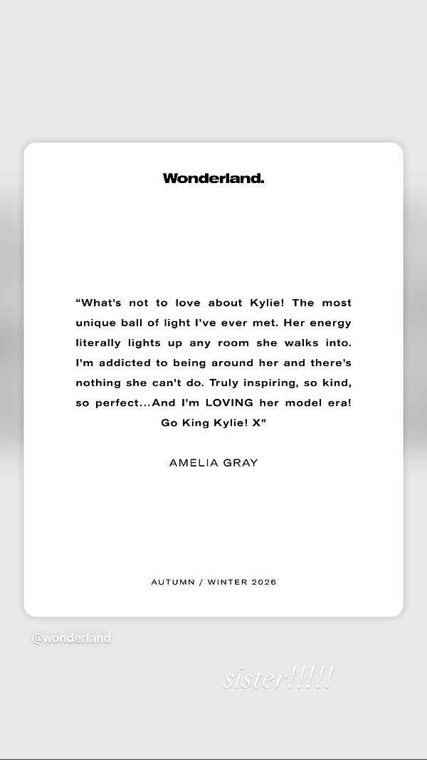 kyliejenner instagram image archive image