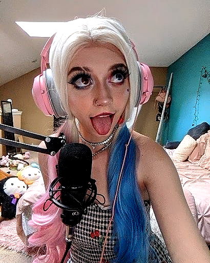 jennajinxy instagram image archive image