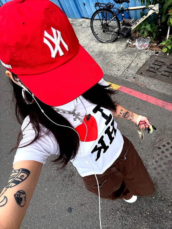 badthingalwaysg instagram image archive image