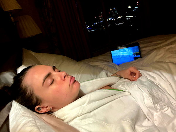 caradelevingne instagram image archive image