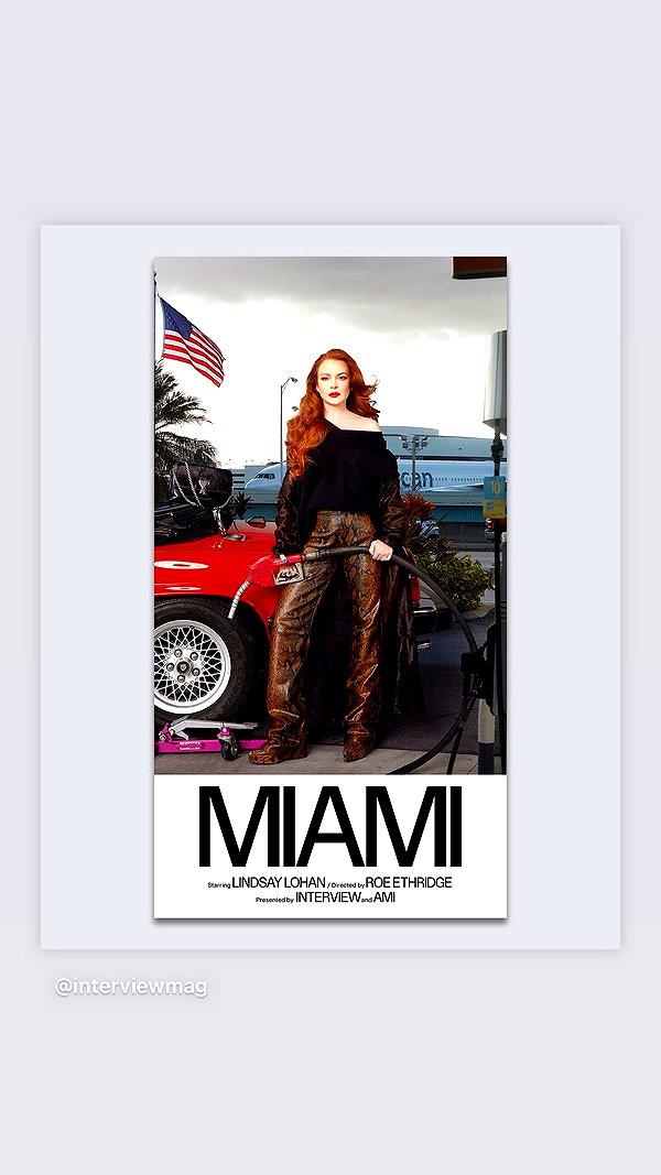 lindsaylohan instagram image archive image