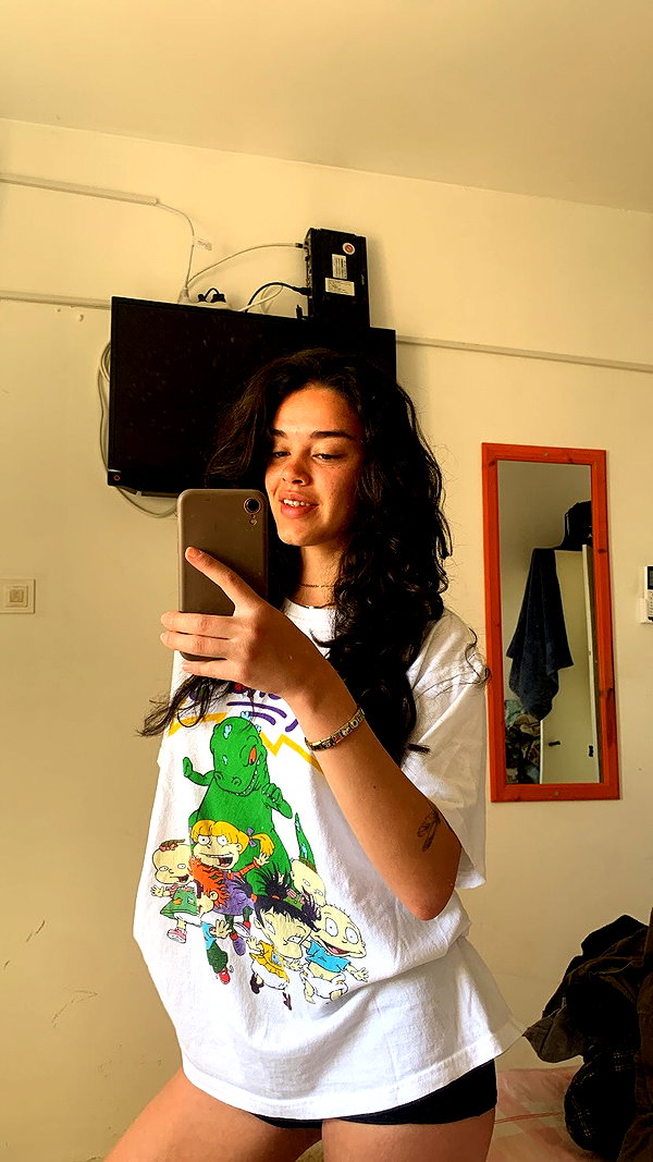 yaelb.resler instagram image archive image