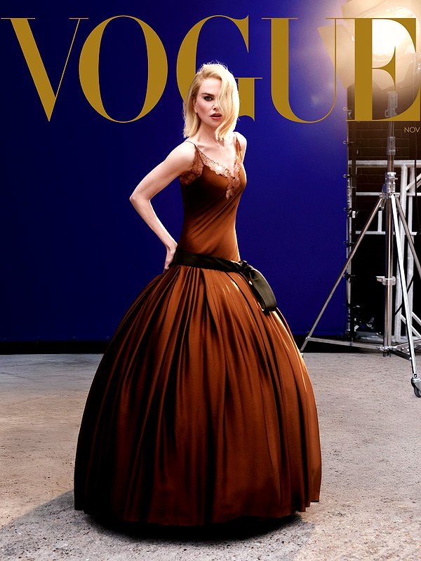 nicolekidman instagram image archive image