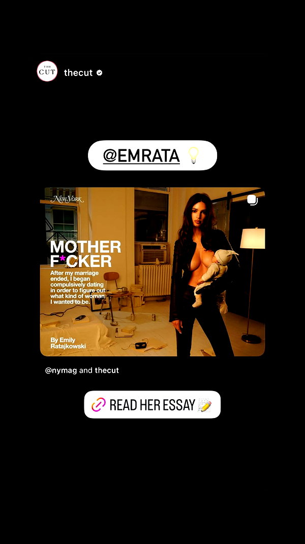 emrata instagram image archive image