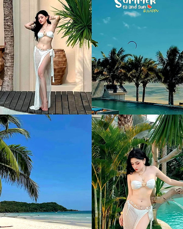lyhythuedoxinh instagram image archive image