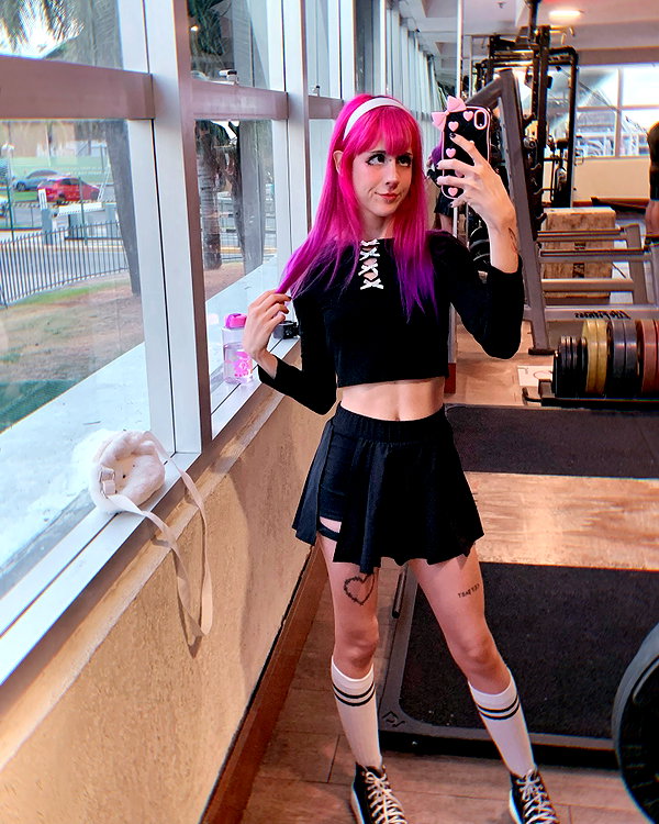 jadelaverne instagram image archive image