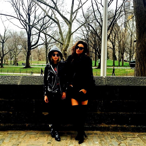 ashleybenson instagram image archive image