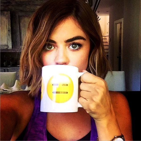 lucyhale instagram image archive image