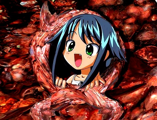 cannibal.junkie instagram image archive image