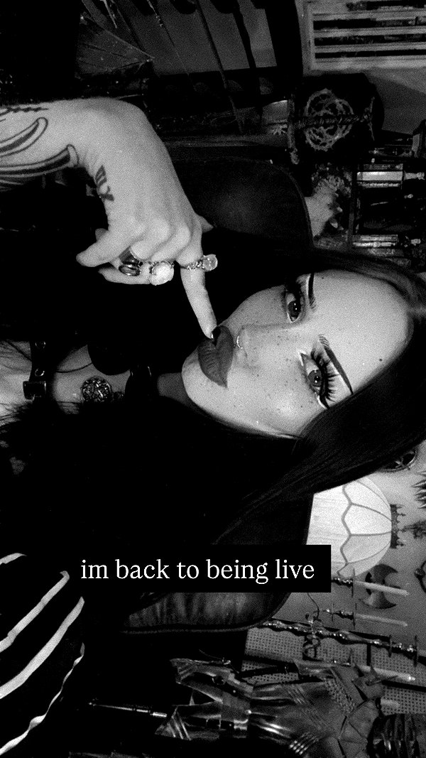 blairvira instagram image archive image