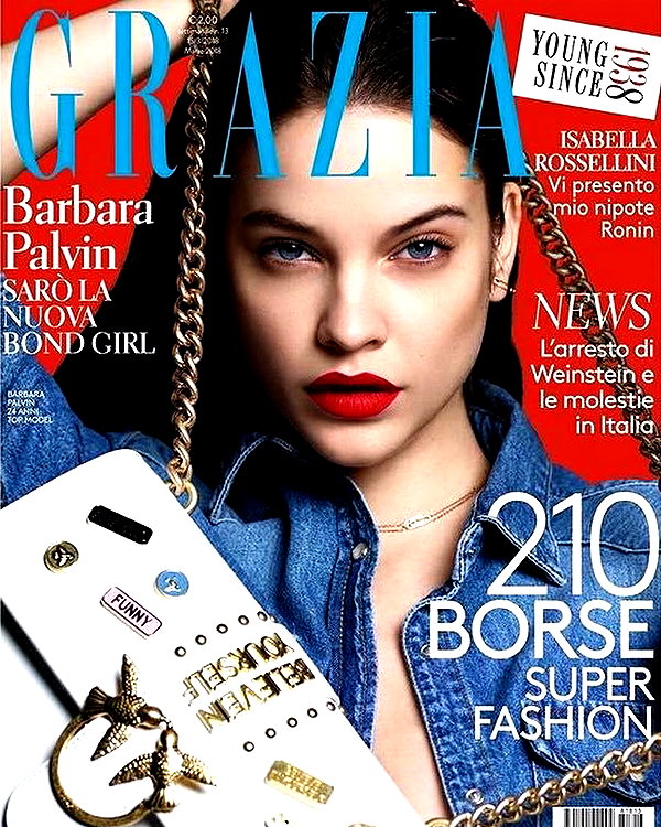 realbarbarapalvin instagram image archive image